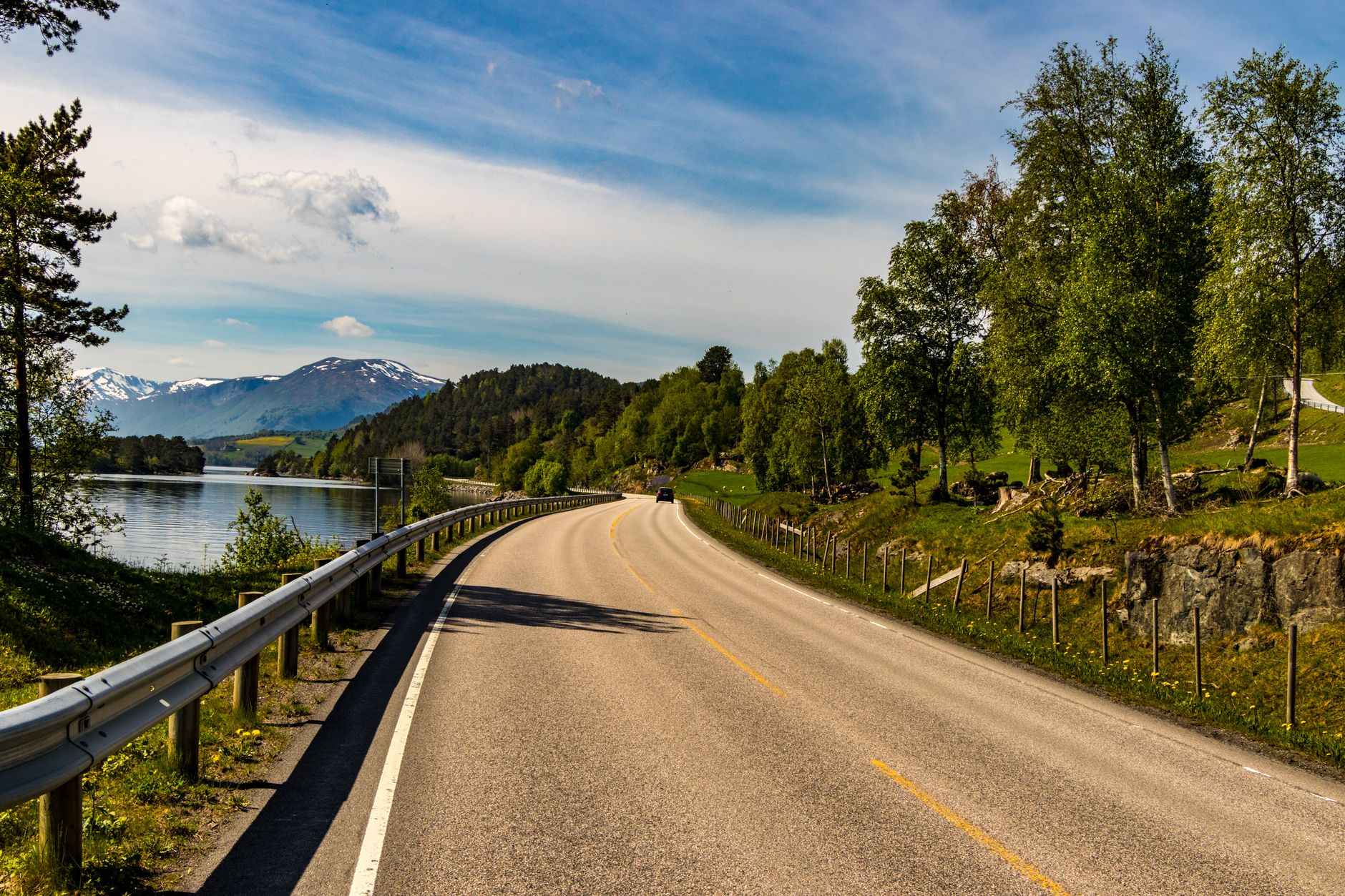 roadside assistance highway