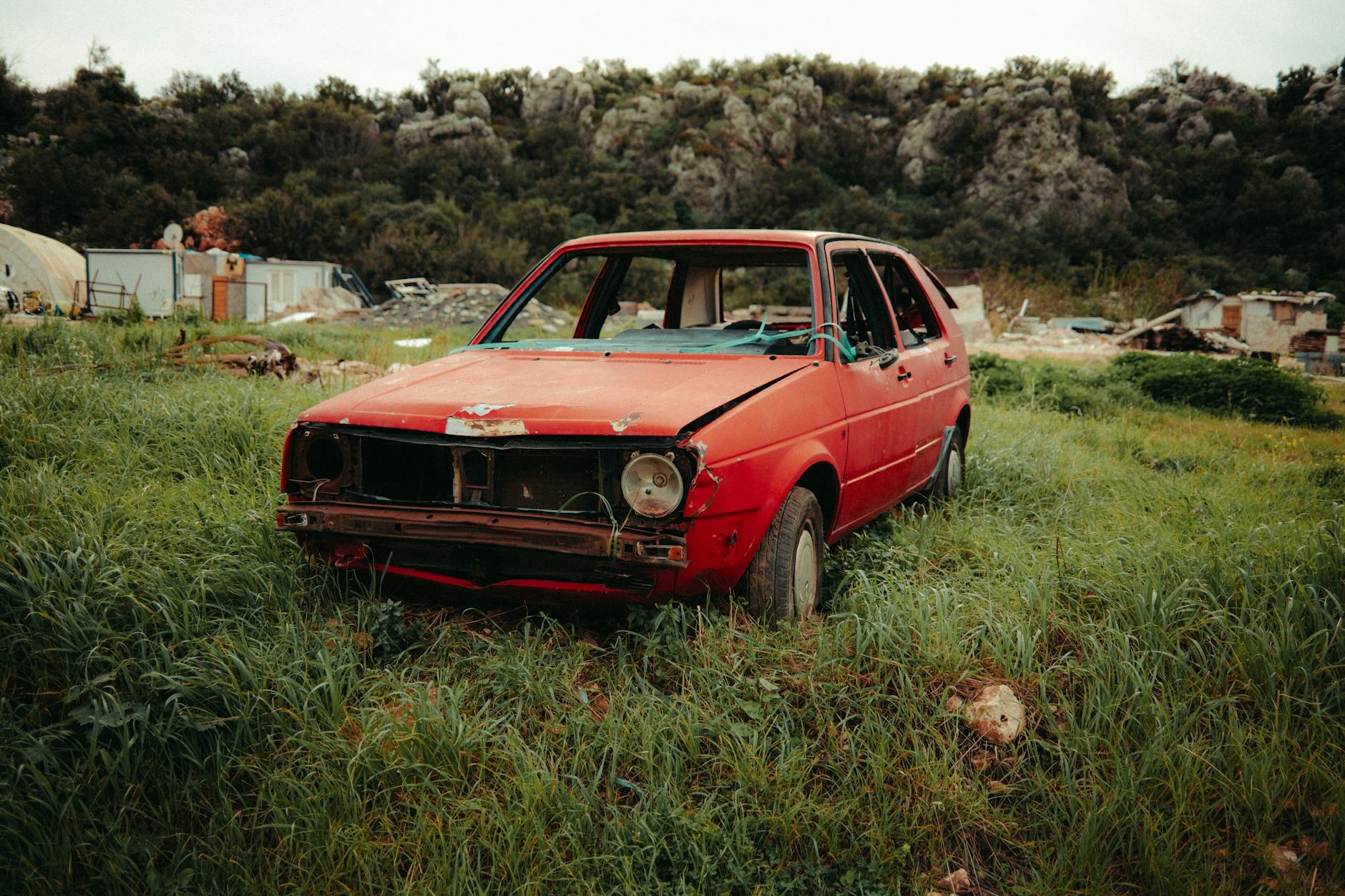 Tow Truck Damaged My Car: Who Pays for the Repairs?