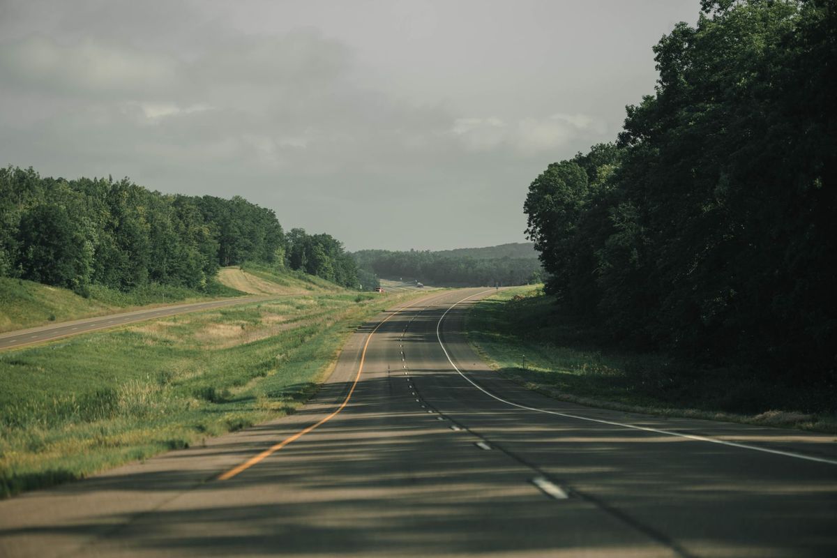 roadside assistance highway