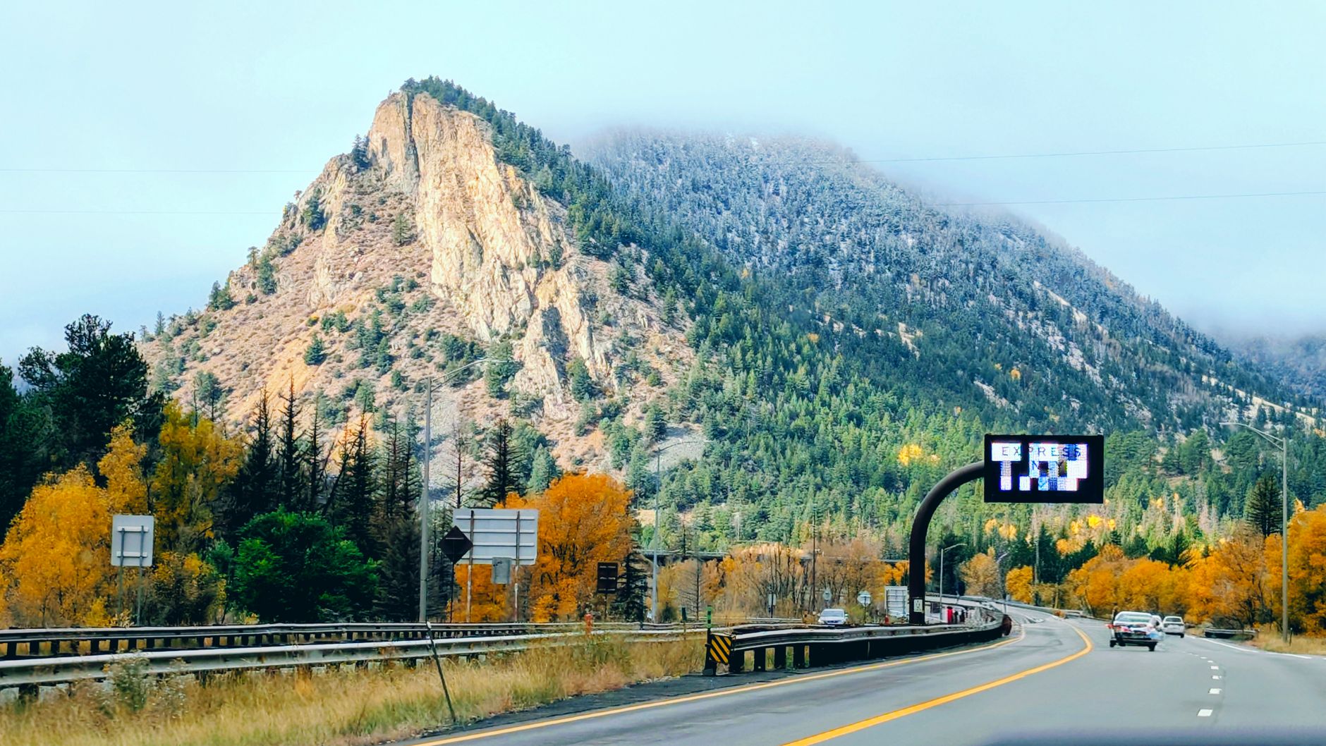 roadside assistance highway