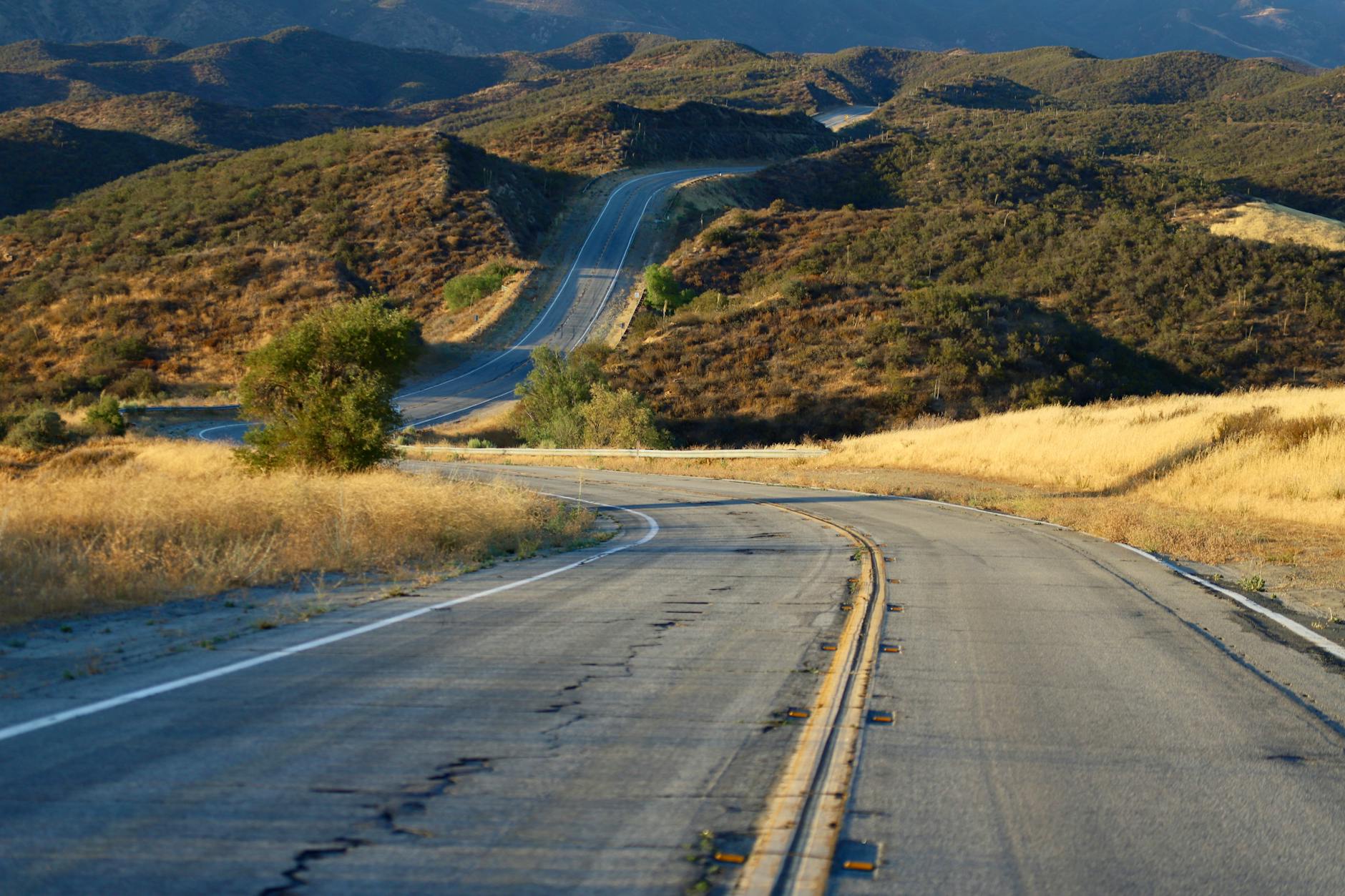 roadside assistance highway