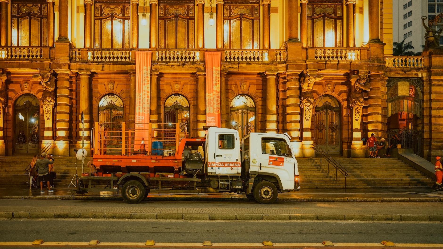 Towing Cost in Austin Texas: What You'll Pay and What to Do