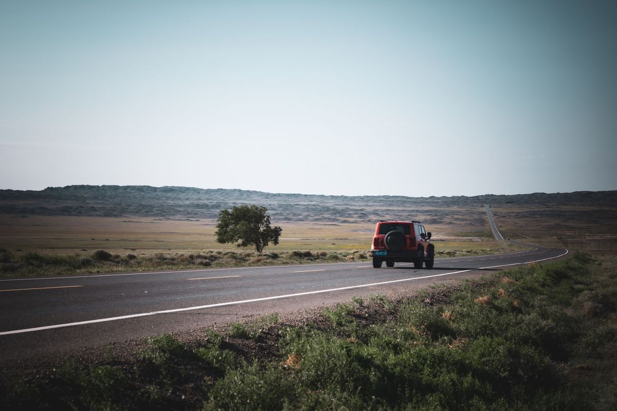 roadside assistance highway