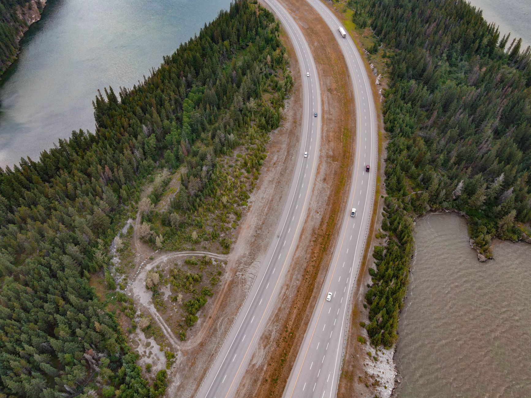 roadside assistance highway