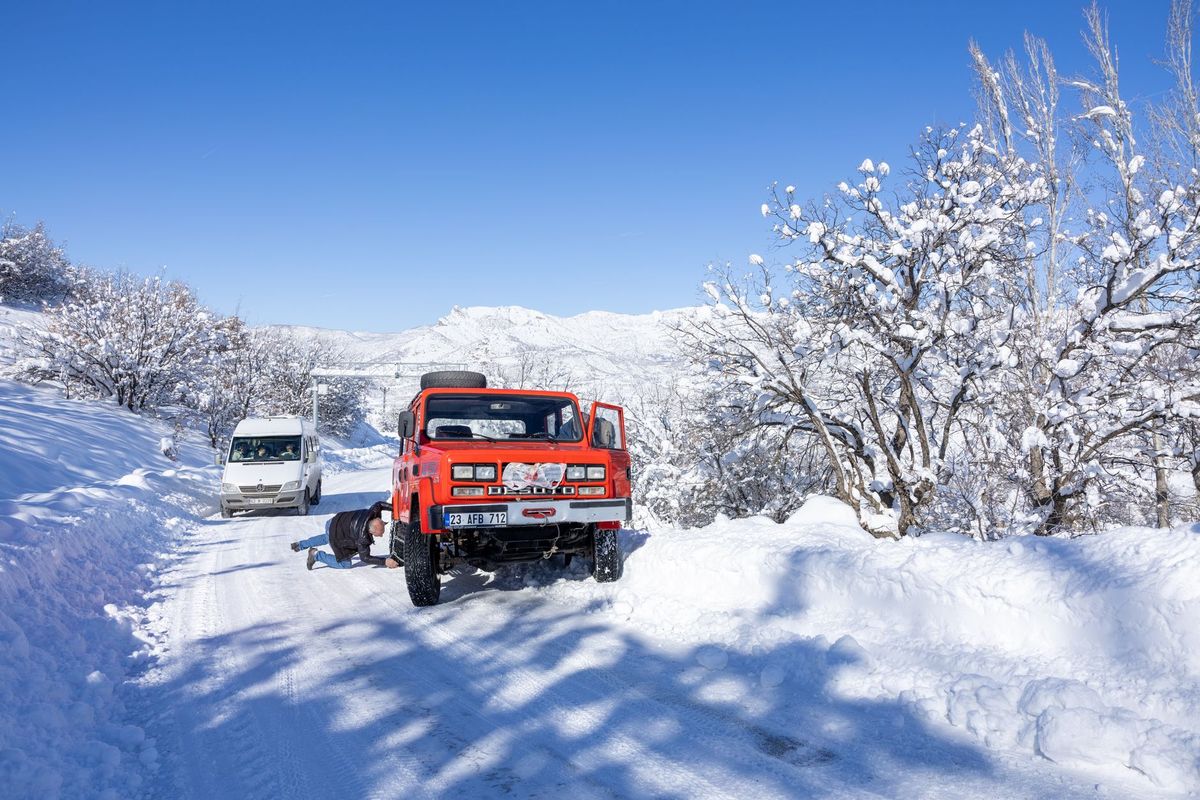 Towing Cost in Columbus Ohio No Insurance: What You'll Pay Right Now