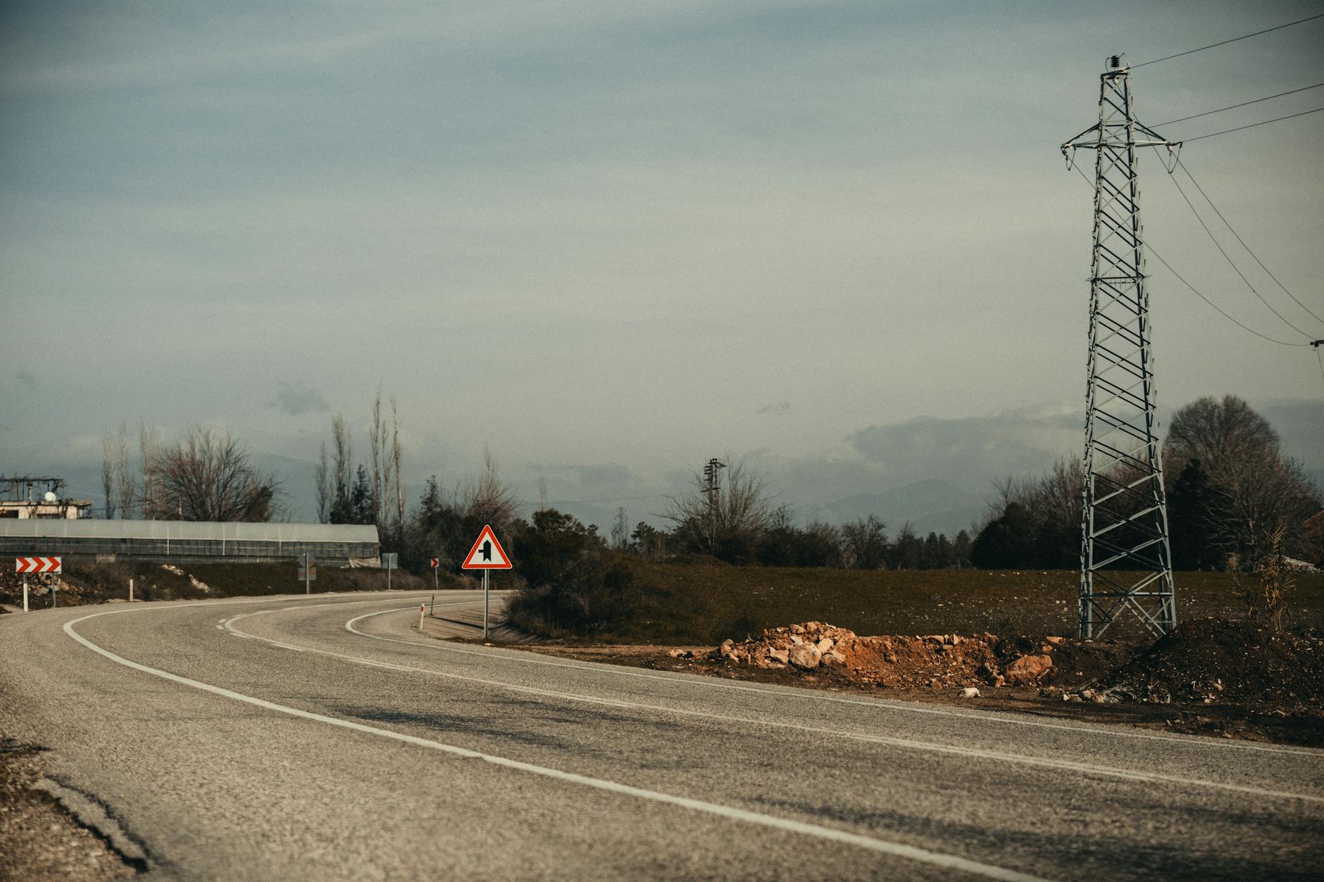 roadside assistance highway
