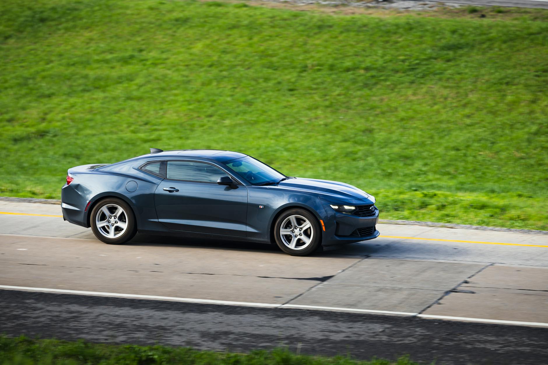 roadside assistance highway