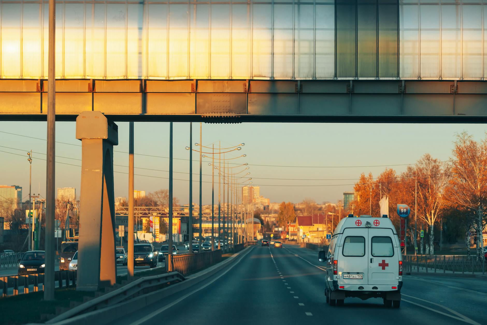 roadside assistance highway