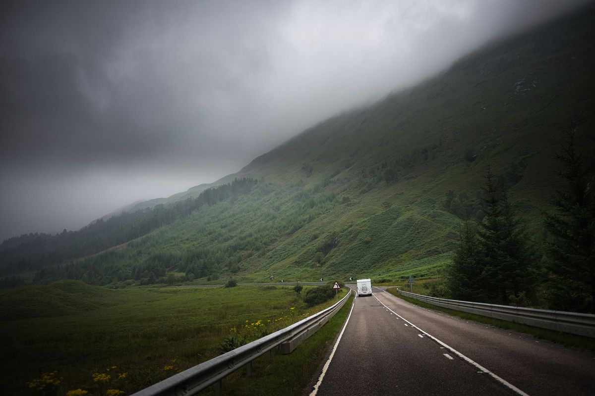 roadside assistance highway