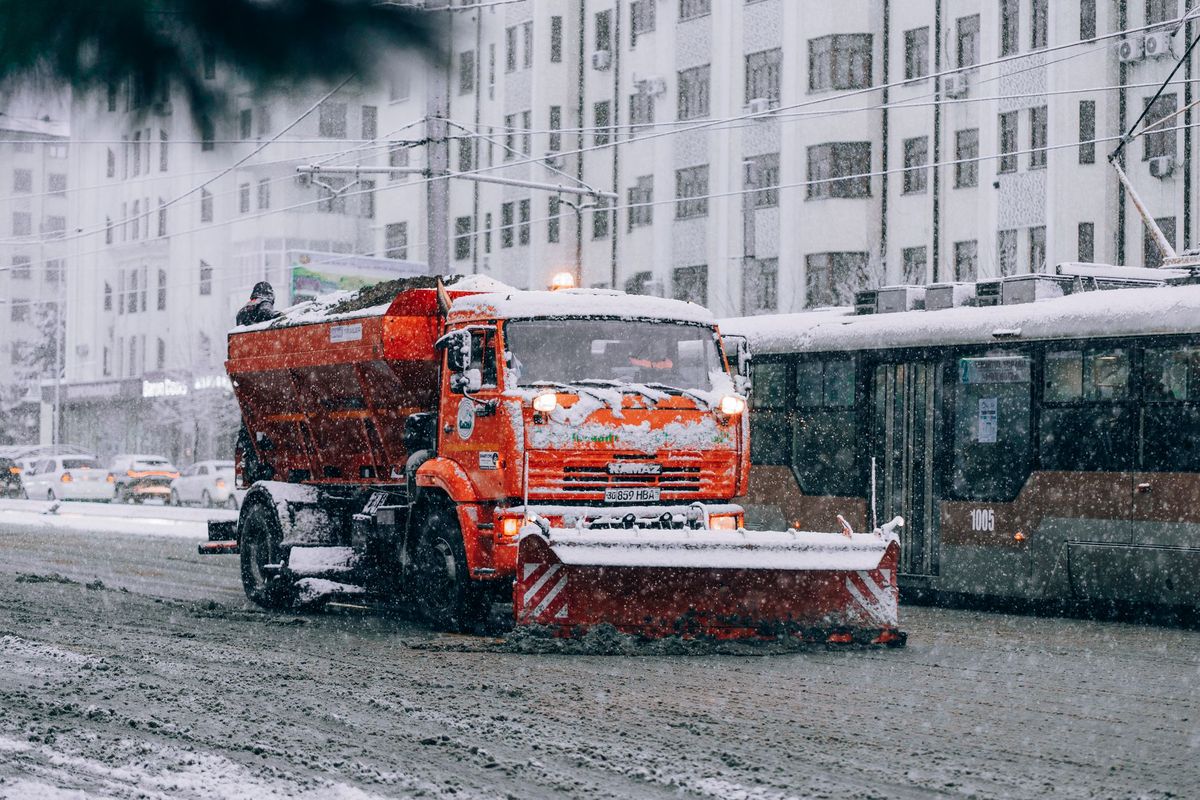 Towing Cost in Boston Massachusetts After a Storm: What You'll Pay