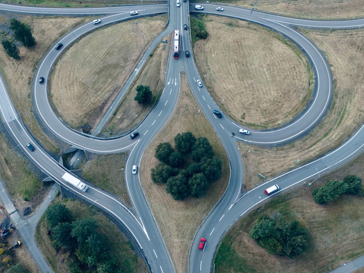 roadside assistance highway