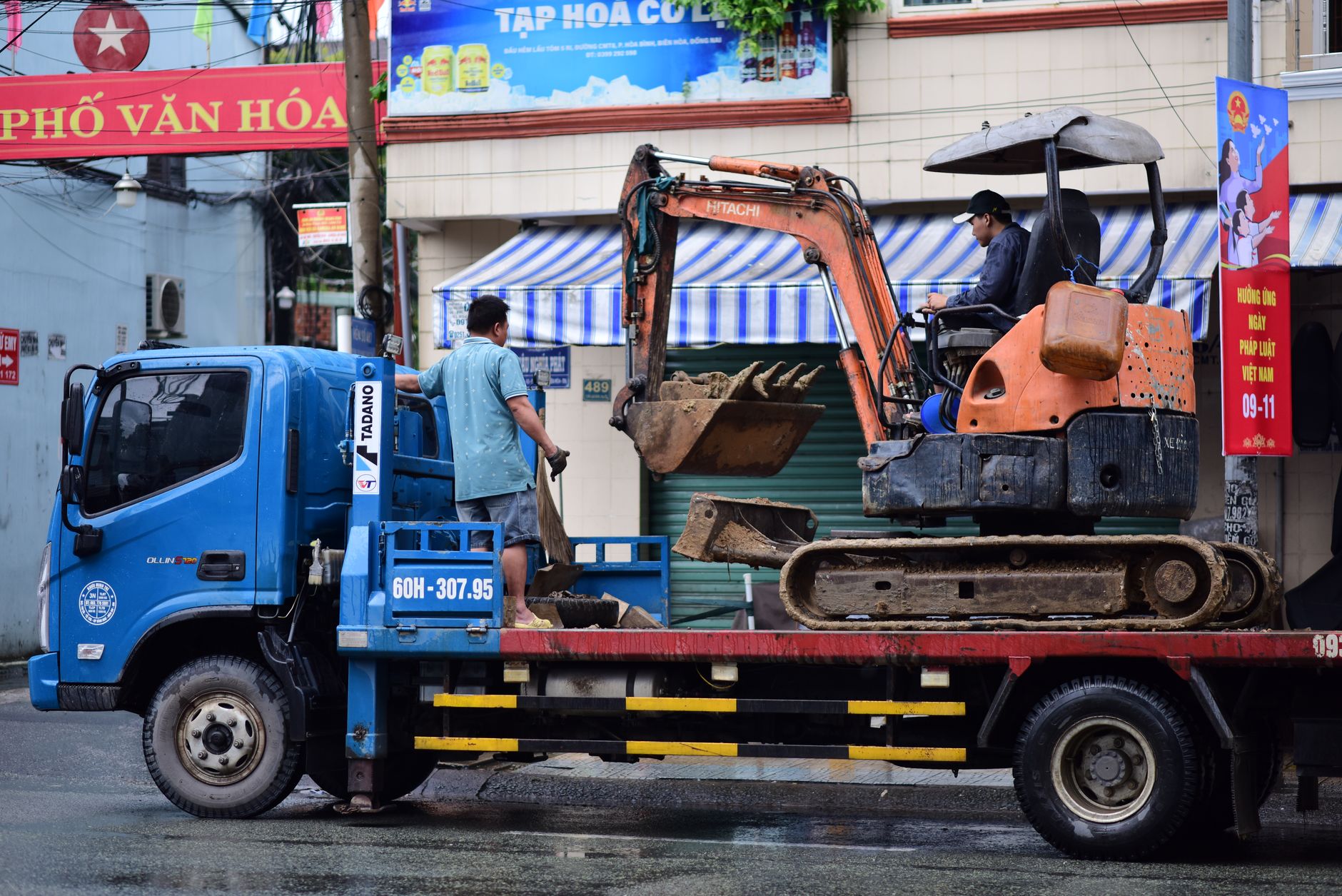 Towing Cost in Chicago Illinois Winter Emergency: What You'll Pay Right Now