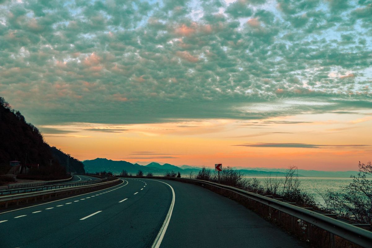 roadside assistance highway