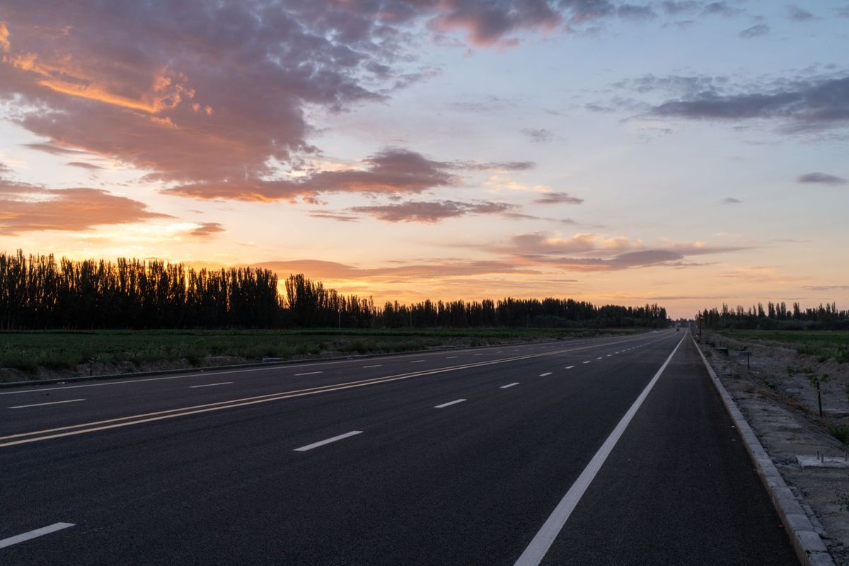 roadside assistance highway