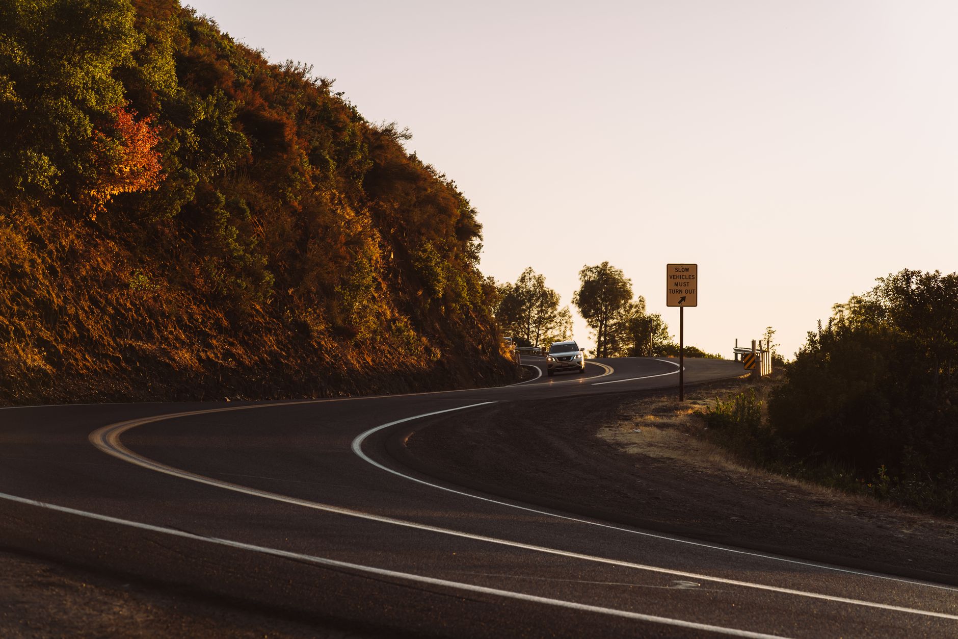 roadside assistance highway
