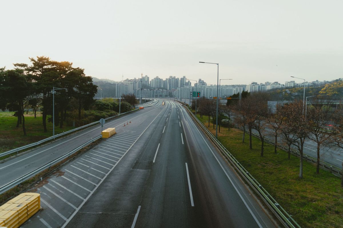 roadside assistance highway