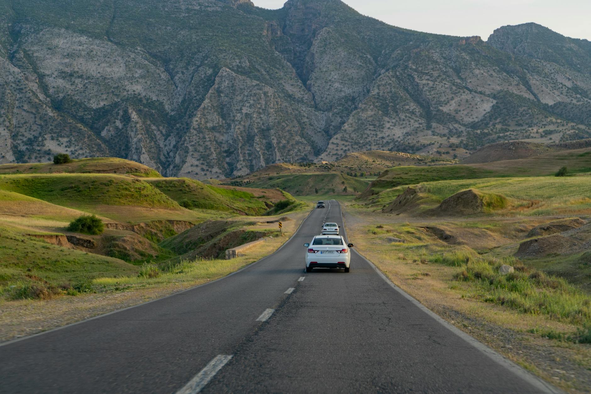 roadside assistance highway