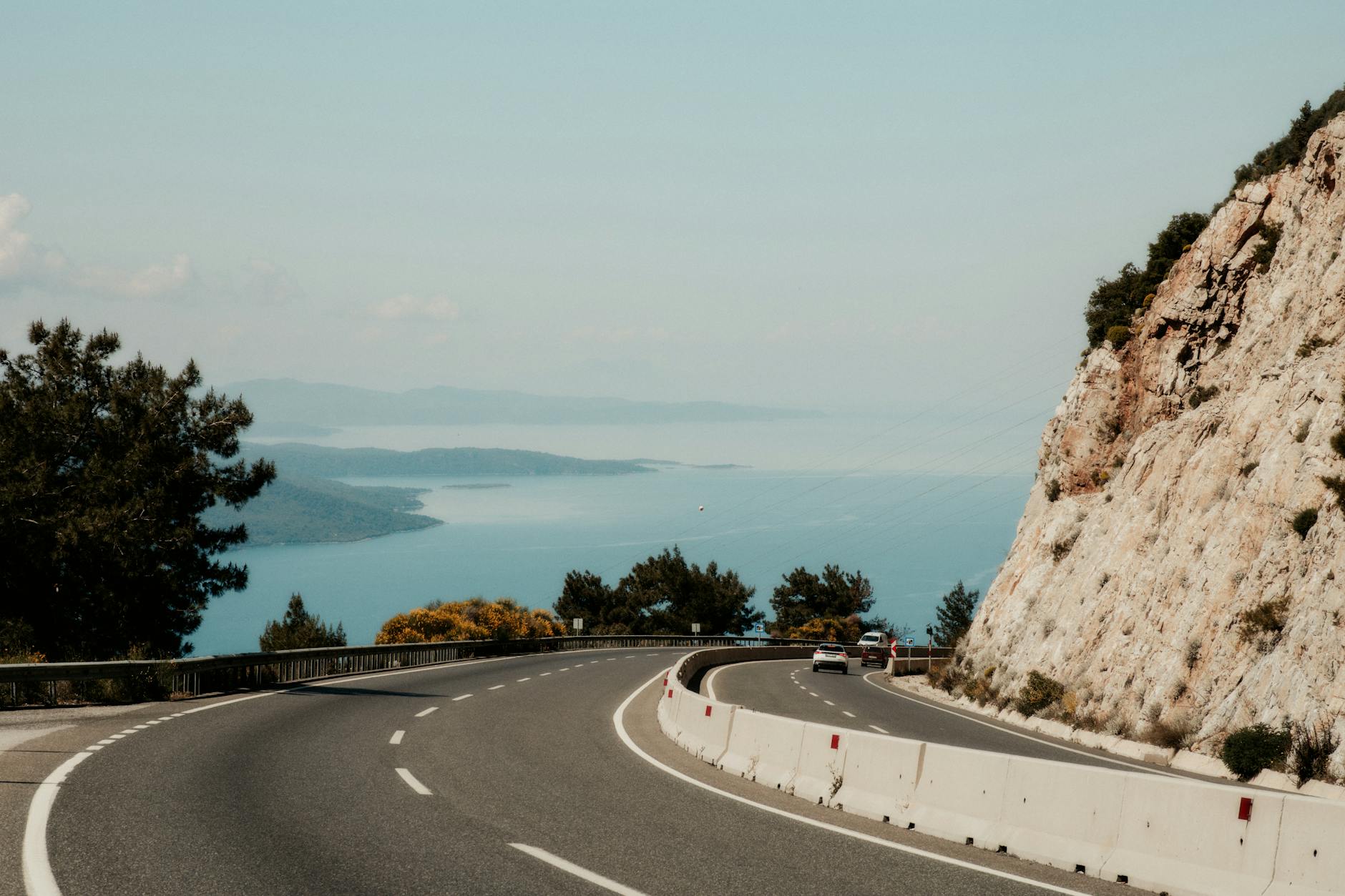 roadside assistance highway