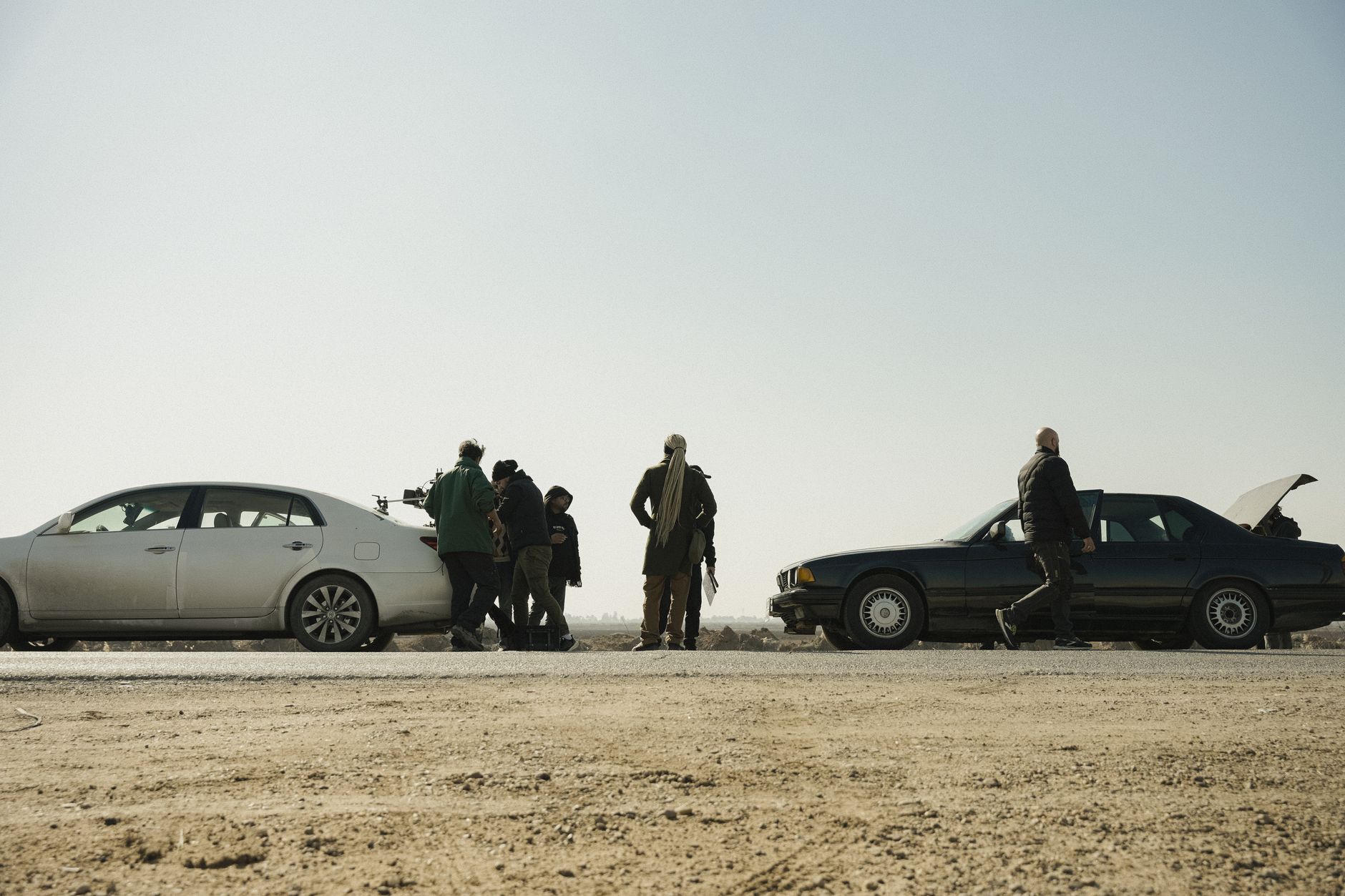 roadside assistance highway