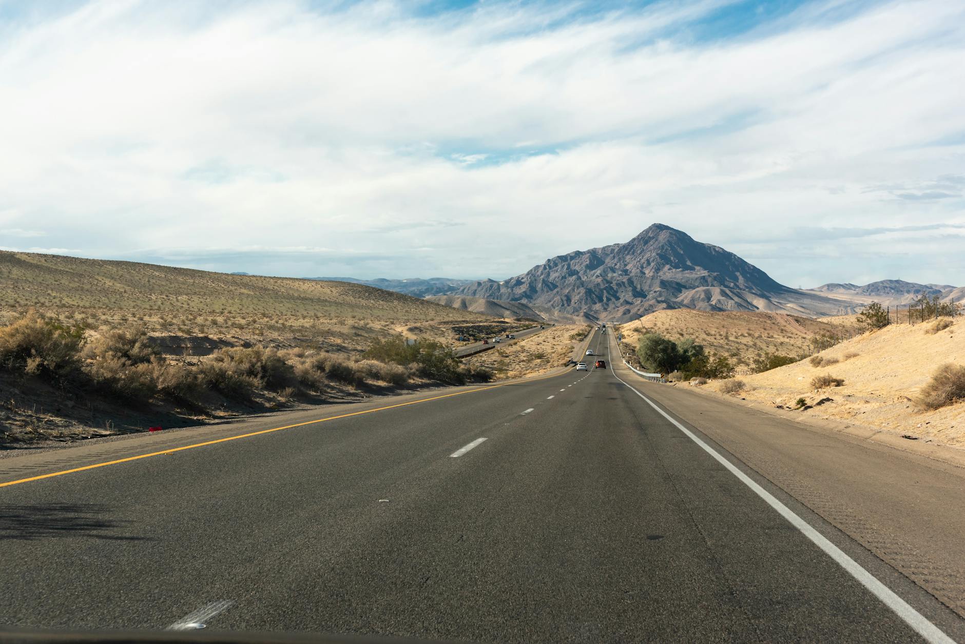 roadside assistance highway