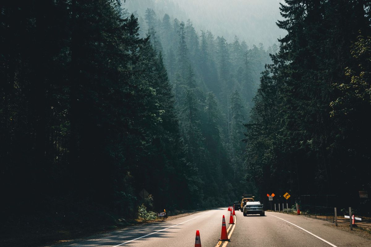 roadside assistance highway