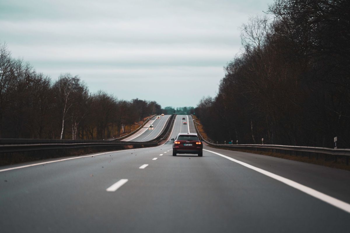 roadside assistance highway