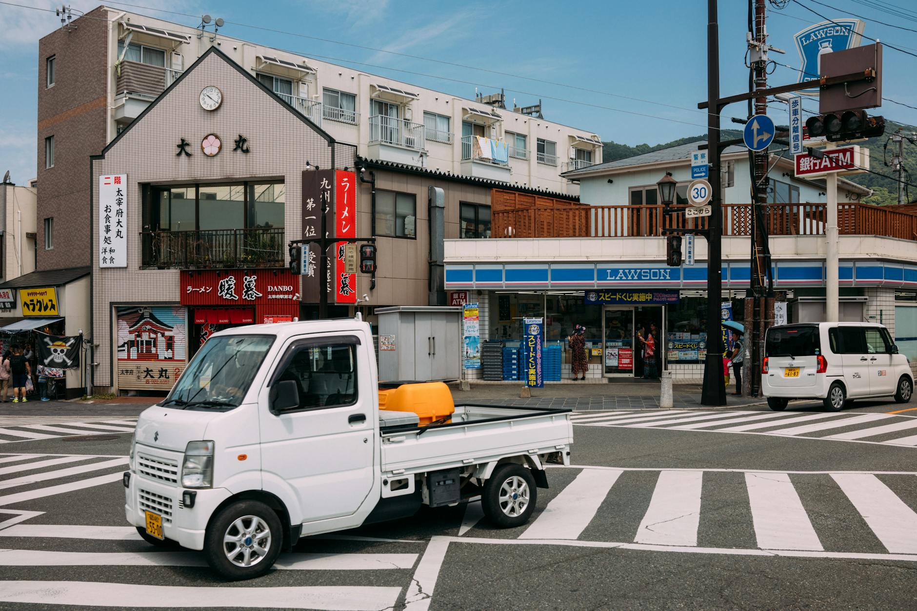 Towing Cost Parking Lot to Mechanic Shop: What You'll Pay Right Now