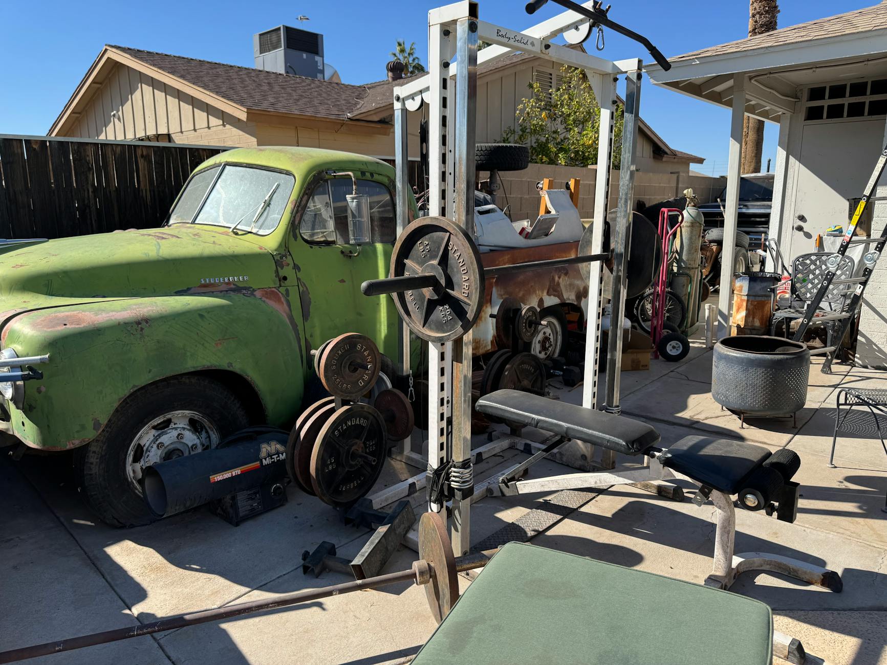 tow truck loading car