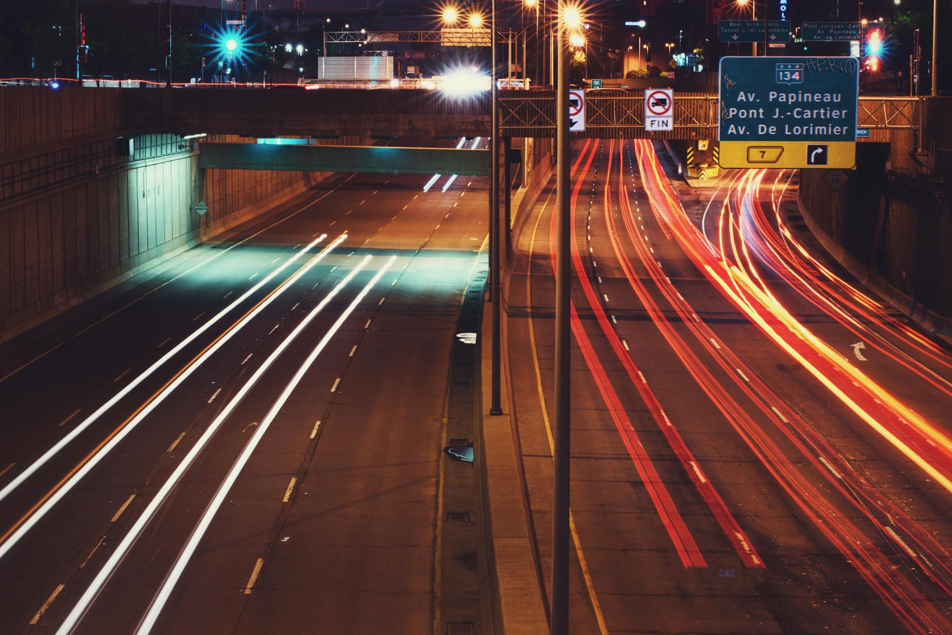 roadside assistance highway