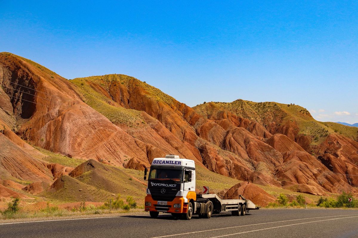 roadside assistance highway