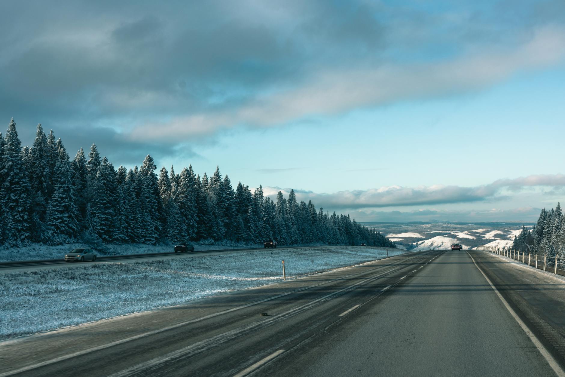 roadside assistance highway