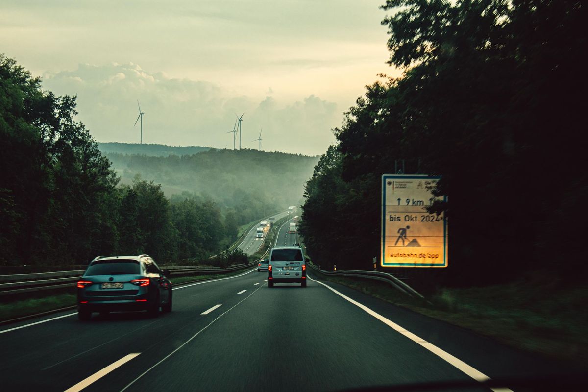 roadside assistance highway