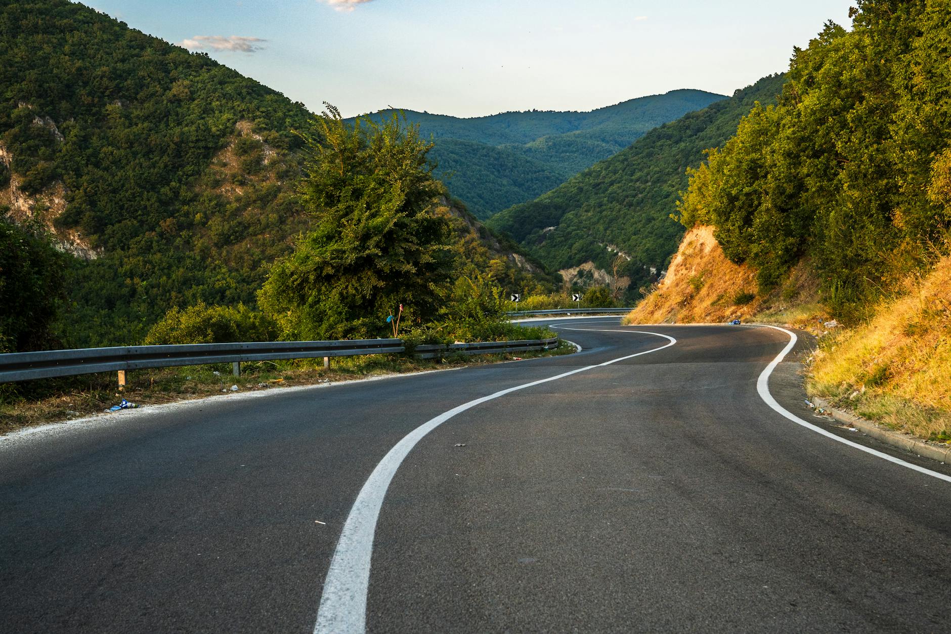 roadside assistance highway