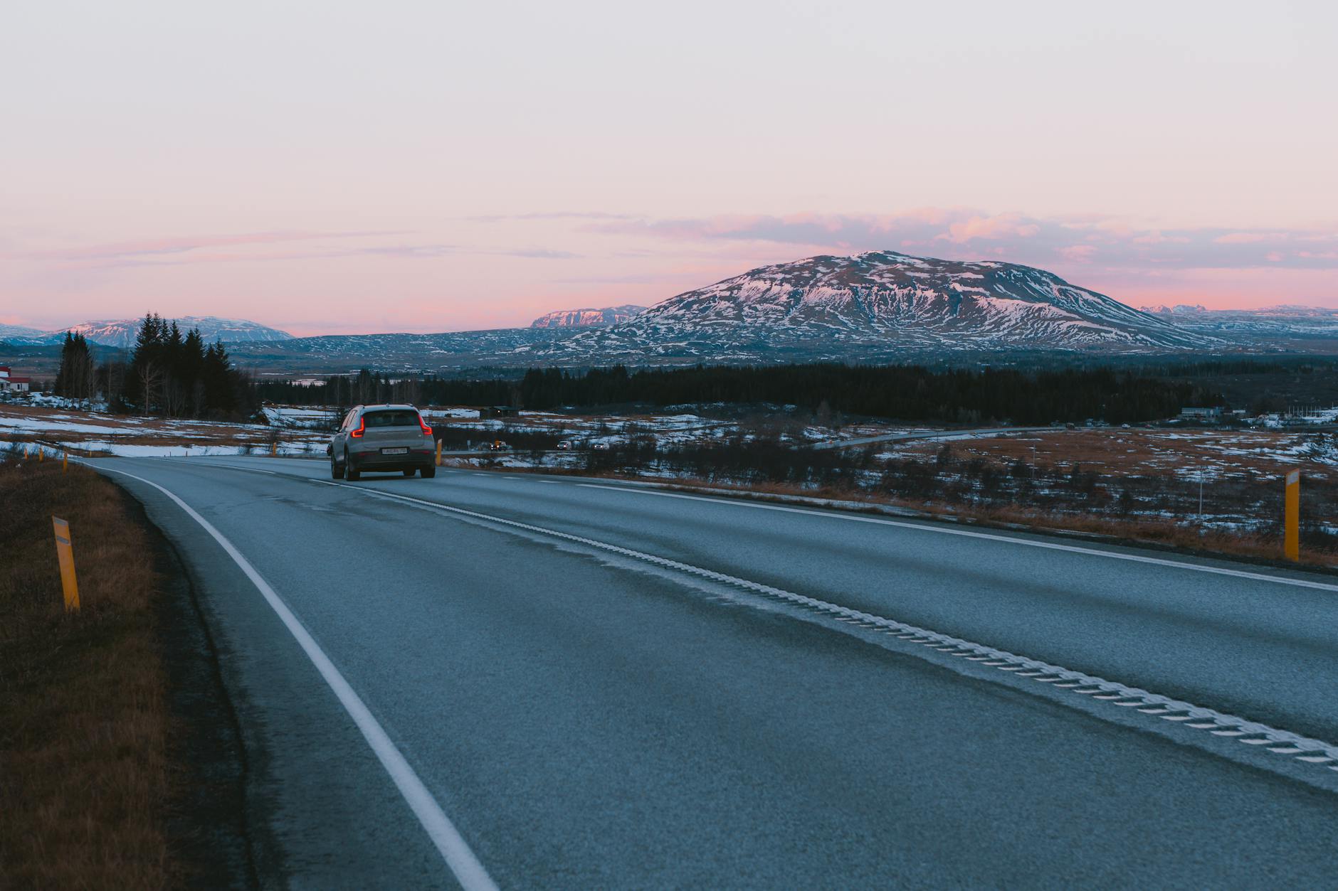 roadside assistance highway