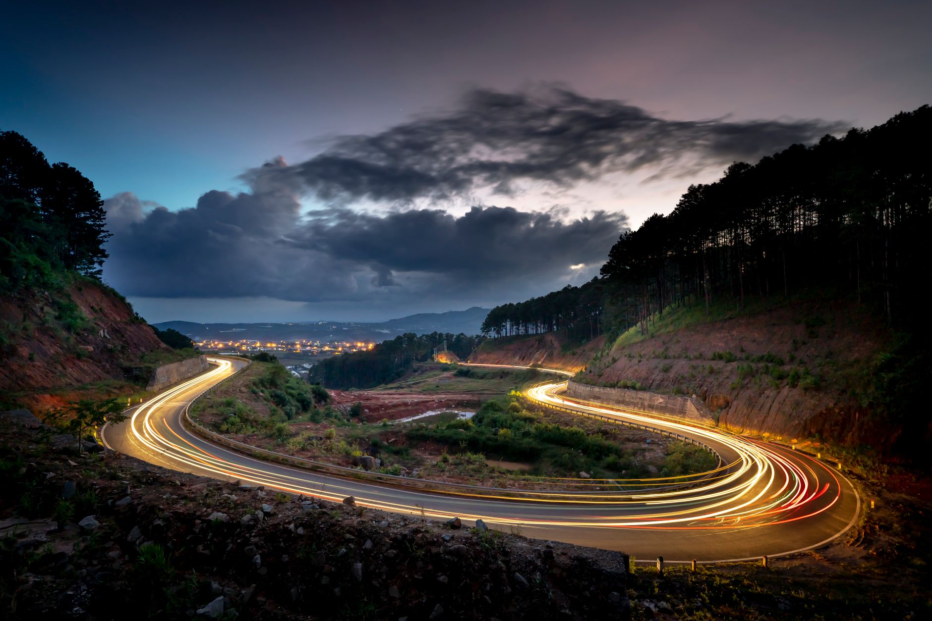 roadside assistance highway