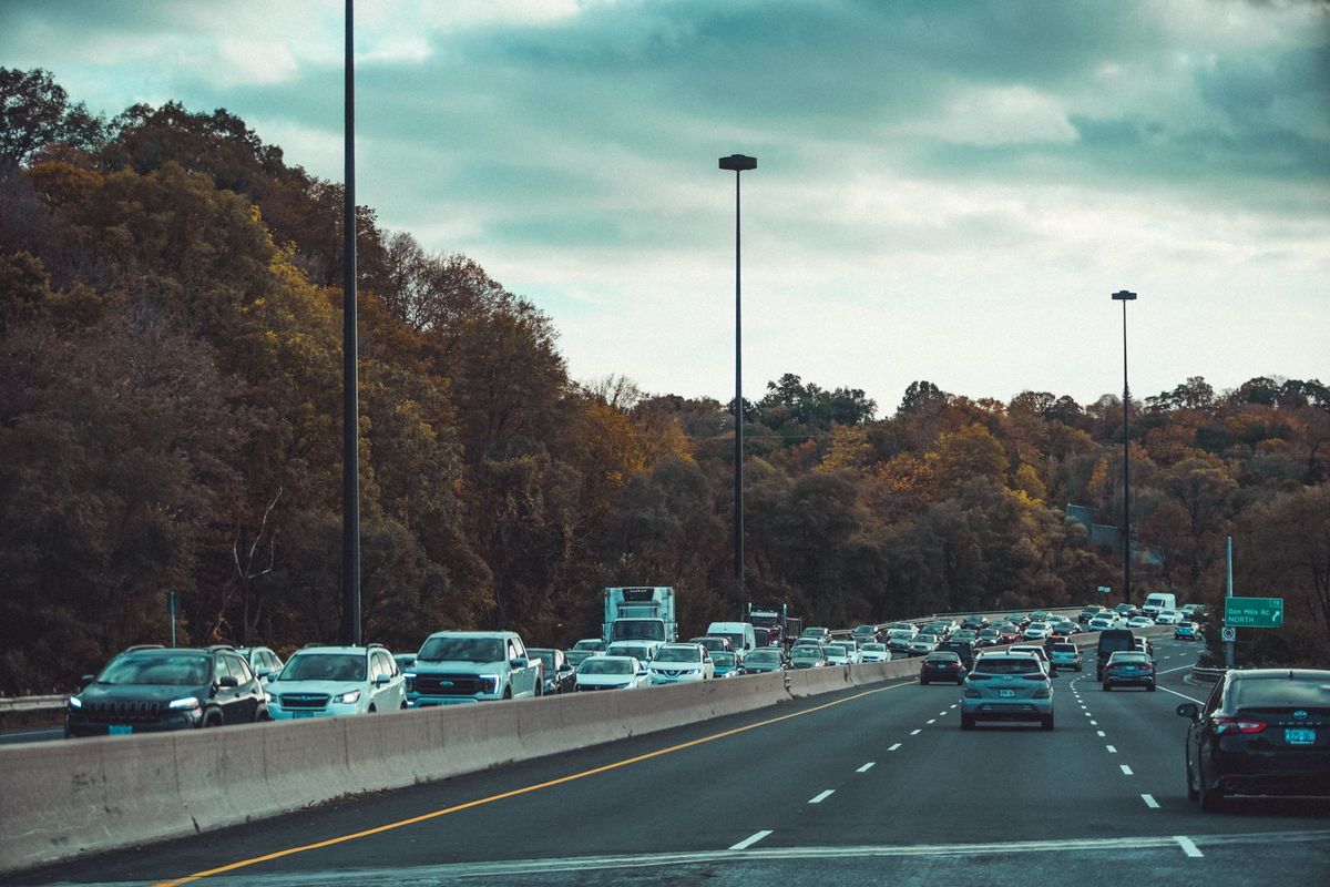 roadside assistance highway
