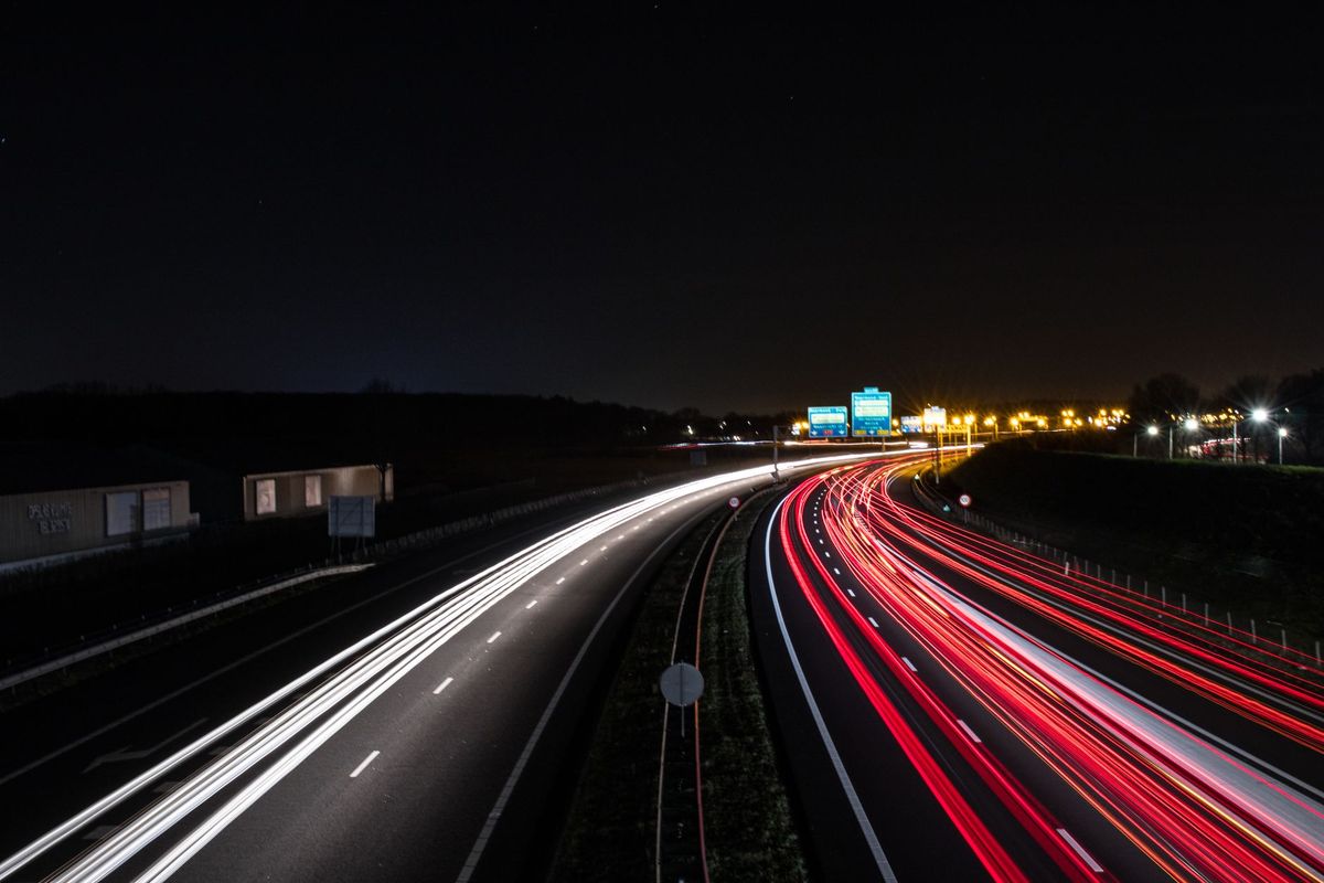 roadside assistance highway