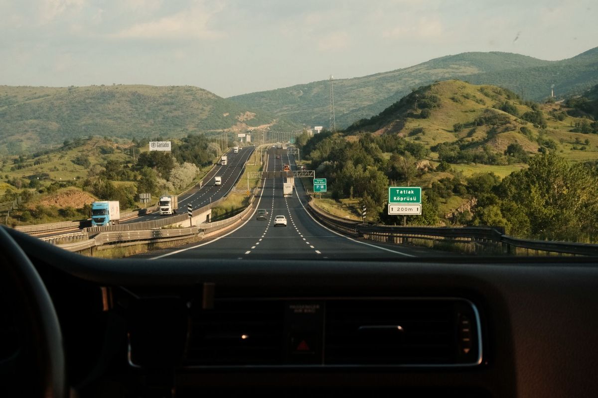 roadside assistance highway