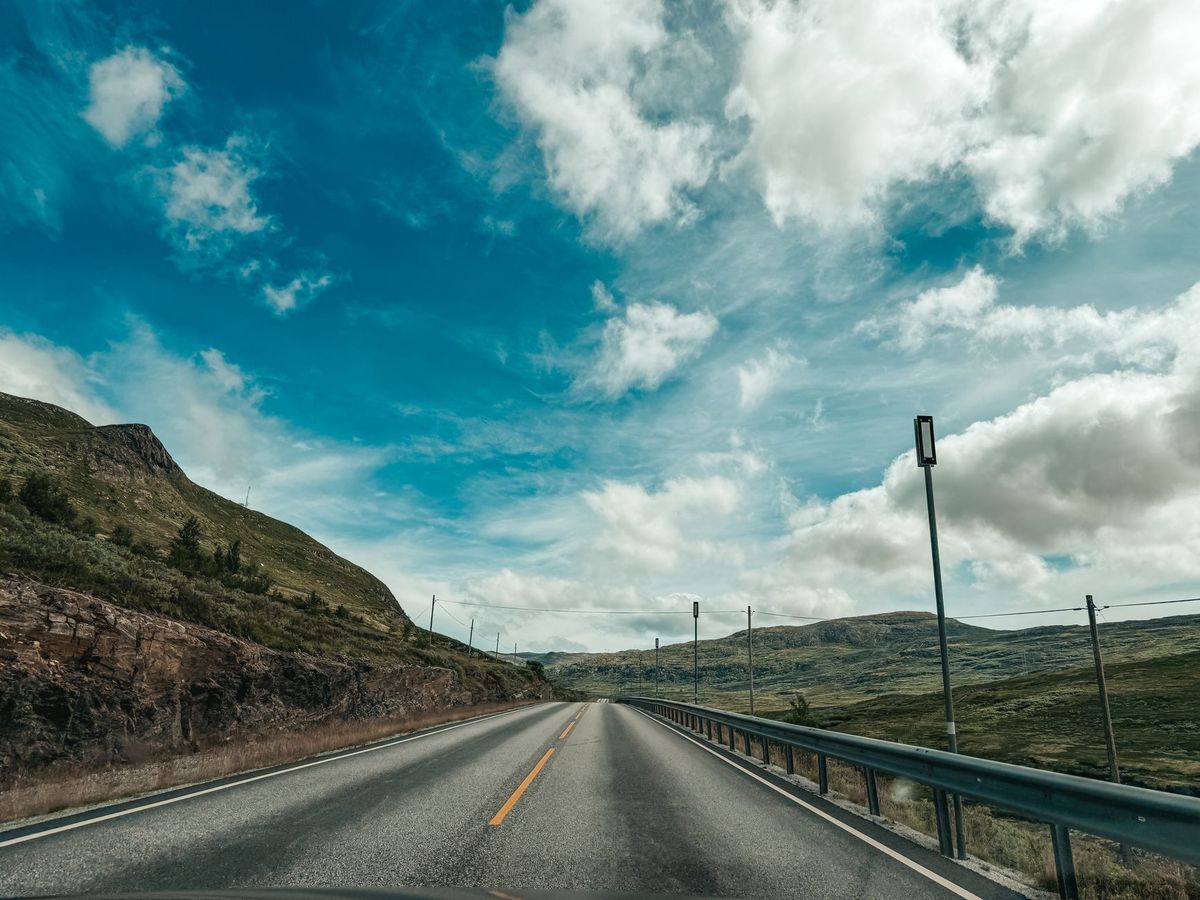 roadside assistance highway