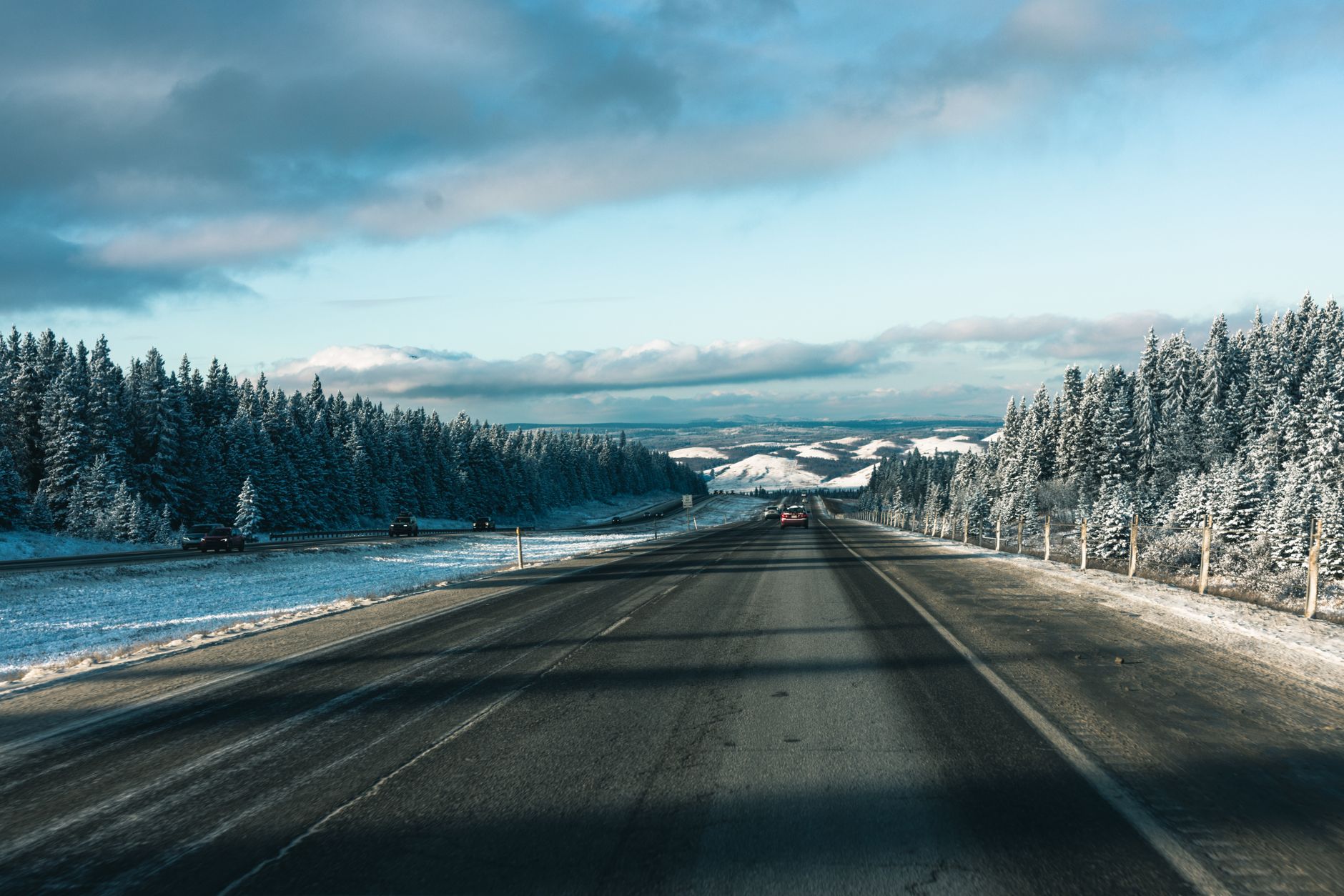 roadside assistance highway