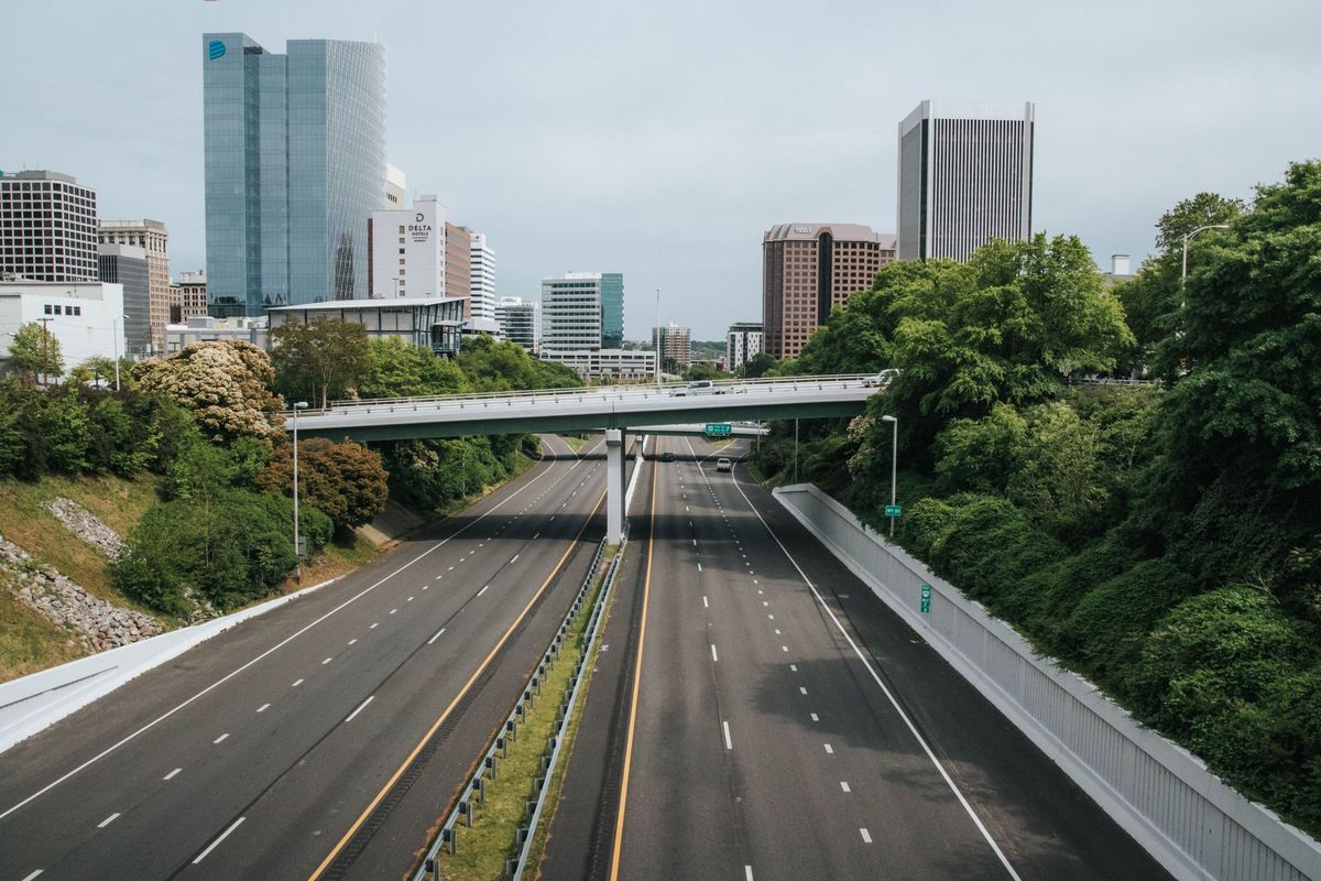 roadside assistance highway