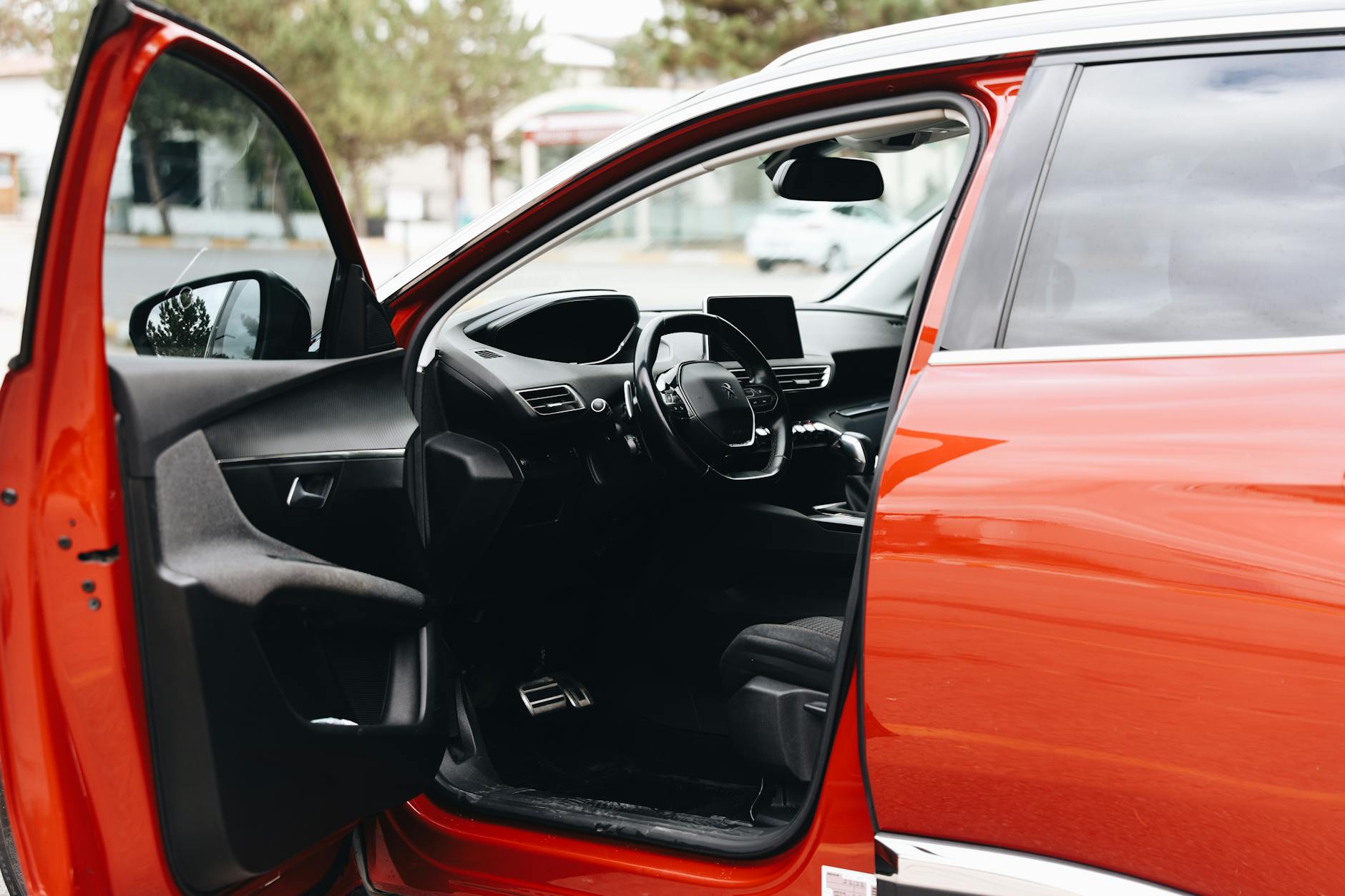 tow truck loading car