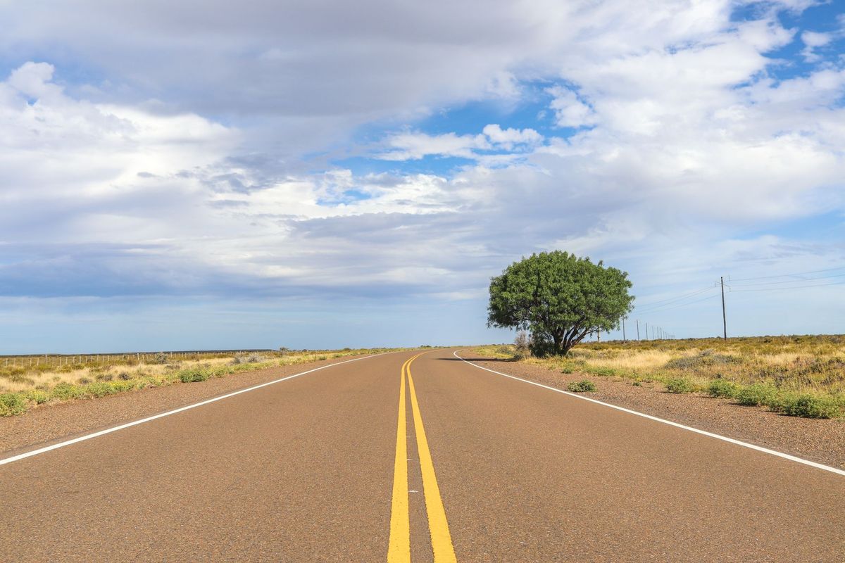 roadside assistance highway